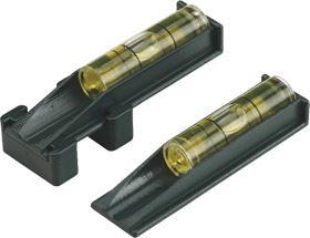 Weaver Modular Level System for Scope Mounting Precision