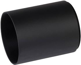 Weaver 4" 42mm Sunshade for Super Slam Scopes - Matte Black