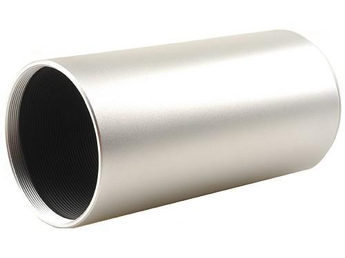 Weaver Super Slam 42mm 4-Inch Sunshade for Rifle Scopes