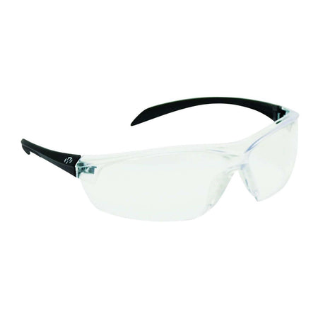 Walker's Clear Lens Safety Shooting Glasses VS941