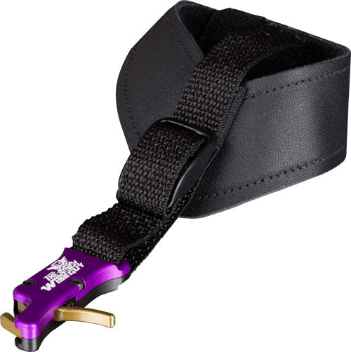 Spot Hogg Wise Guy Nylon Connector Strap Archery Release