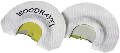 WoodHaven Custom Calls Copperhead II Diaphragm Turkey Call