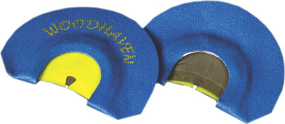 WoodHaven Custom Calls Blue Demon MT Diaphragm Call