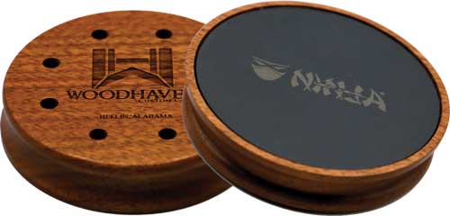 Woodhaven Next Level Slate Turkey Friction Call