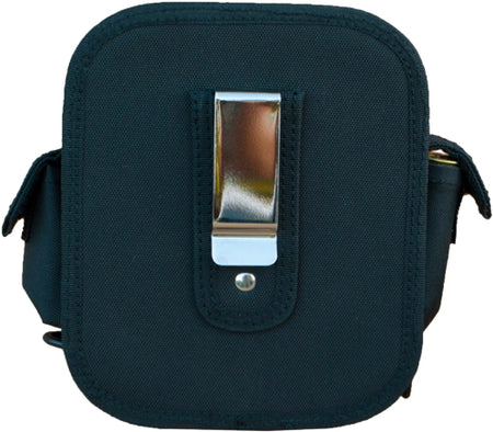 Wild Hare One Box Carrier Black by Peregrine Outdoors