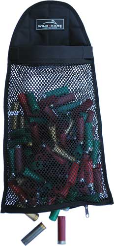 Wild Hare Mesh Hull Collection Bag 100+ Hulls by Peregrine Outdoors