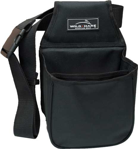 Peregrine Outdoors Wild Hare Primer Series Divided Shotshell Pouch