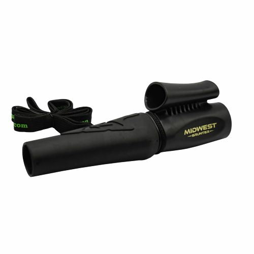 Woodhaven Midwest Grunter Deer Hunting Grunt Call