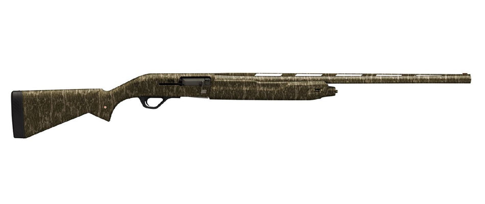 Winchester SX4 Waterfowl Hunter 12 Gauge 28" Mossy Oak Bottomland Shotgun