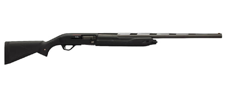 Winchester SX4 Compact 12 Gauge 26" 4+1 Shotgun - Matte Black, 3" Chamber, Invector-Plus Chokes