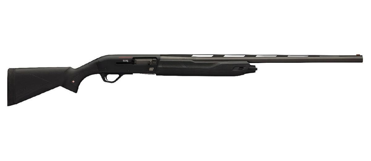 Winchester SX4 Compact 20 Gauge 28" Shotgun - Black Synthetic, 3" Chamber