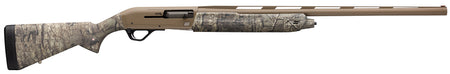 Winchester SX4 Hybrid Hunter 12GA 28in 4+1 3.5in FDE Cerakote/Realtree Timber Stock