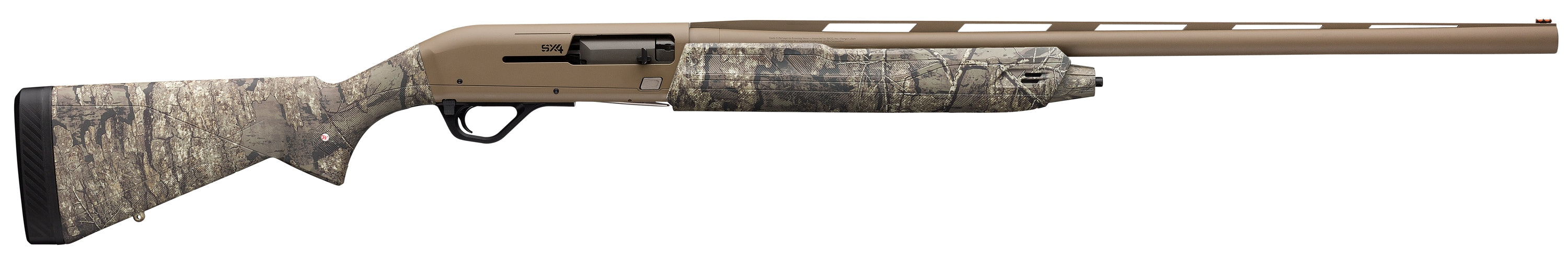 Winchester SX4 Hybrid Hunter 20 Gauge 28" 4+1 Realtree Timber Semi-Auto Shotgun