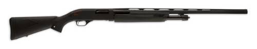 Winchester SXP Black Shadow 20 Gauge Pump Shotgun, 26" Barrel, 4+1 Capacity, Matte Black Textured Grip Stock, Right Hand