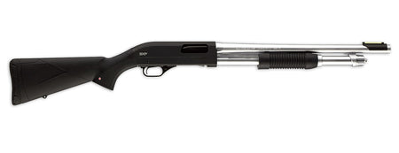 Winchester SXP Marine Defender 20 Gauge 18" 3" Hard Chrome Cylinder Bore Shotgun