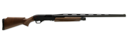 Winchester Repeating Arms 512296393 SXP Trap 12 Gauge 30" 3+1 3" Matte Blued Rec/Barrel Satin Walnut Fixed with High Profile Trap Comb Stock Right Hand (Full Size) Includes 3 Invector-Plus Chokes