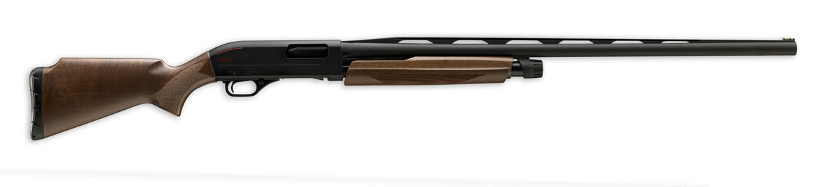 Winchester SXP Trap Compact 20 Gauge 30" Shotgun, Satin Walnut Stock, 4+1 Capacity