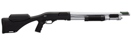 Winchester SXP Shadow Marine Defender 20 Gauge 18" Shotgun, Hard Chrome Finish, Pistol Grip