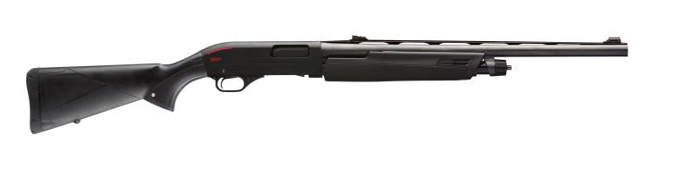 Winchester SXP Turkey 20 Gauge 24" 3" Shotgun, Textured Grip Panel Stock, Flush Choke Included