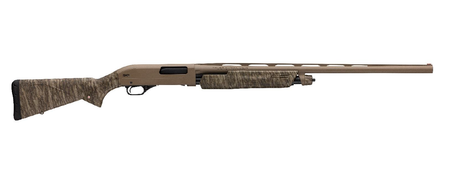 Winchester SXP Hybrid Hunter 20 Gauge Shotgun, 28" Barrel, 4+1 Capacity, Mossy Oak Bottomland Stock