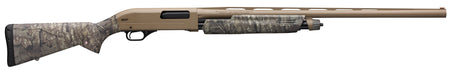 Winchester SXP Hybrid Hunter 12 Gauge Shotgun, 28" Barrel, 4+1 Capacity, Realtree Timber Stock