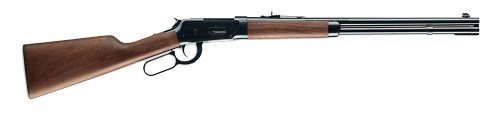 Winchester Model 94 Trails End Takedown 38-55 Win 6+1 20" Blued Barrel Satin Walnut Stock Rifle