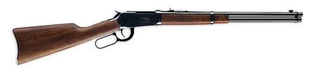 Winchester Model 94 Carbine 38-55 Win 7+1 20" Blued Barrel Satin Walnut Stock Rifle