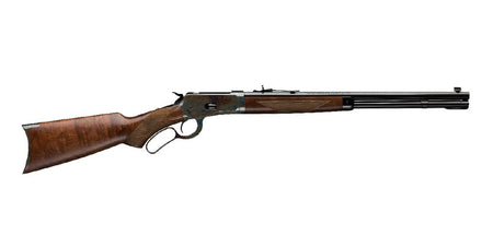 Winchester 1892 Deluxe Trapper .357 Mag 16" Takedown, Color Case Hardened Rifle
