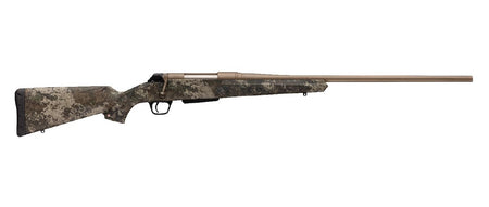 Winchester XPR Hunter Strata 300 WSM Rifle, 24" Barrel