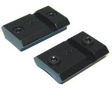 XPR 2-Piece Weaver Style Scope Base Mount