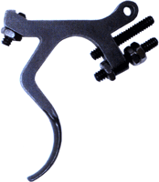 Rifle Basix Black Trigger for Winchester Model 70 12 oz.-4 lb. Pull