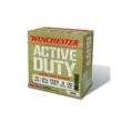 Winchester Active Duty Military Grade M162 9 Pellets 00 Buck 12 Gauge 1-1/8 oz 2.75 in