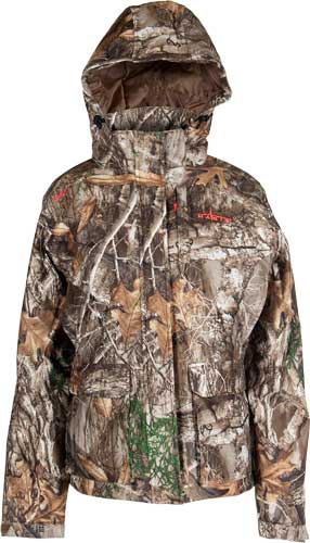 Habit Women's Insulated Hunting Parka in Realtree Edge, Large