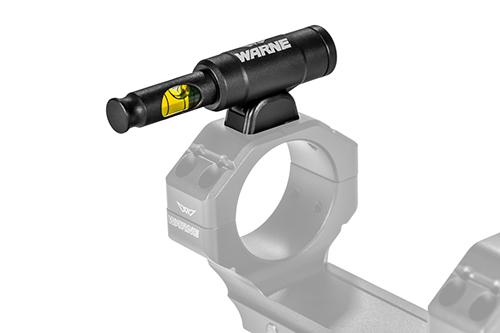 Warne SKYLINE Precision Mount Level Left or Right Configuration