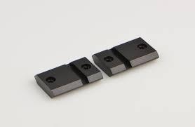 Tikka All Flat Tops Matte Scope Mounting Base