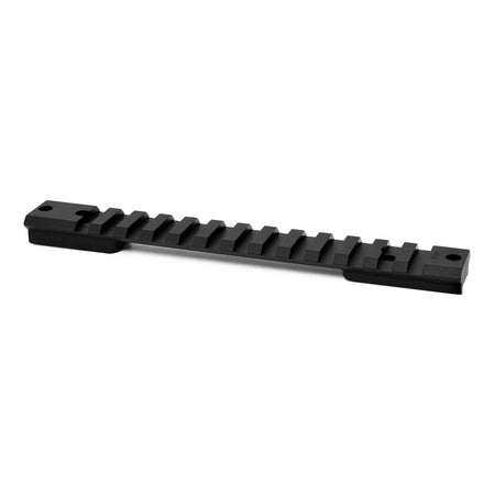 Warne Vapor Picatinny Rail 1-Piece Remington 700 LA 0MOA Mount