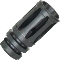 WLA AR15 A2 FLASH HIDER 1/2"-28 5.56