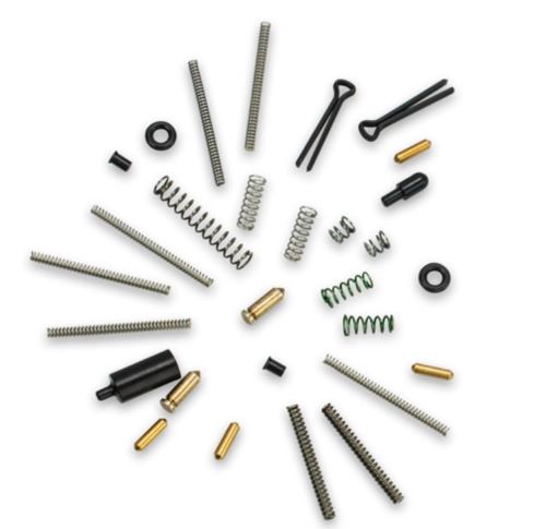 WLA AR15 LOW PARTS KIT LOST PARTS