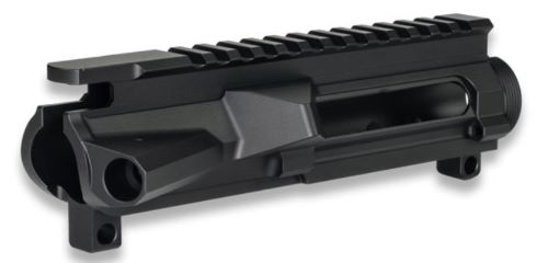 WLA AR15 UPPER RECEIVER FORGED