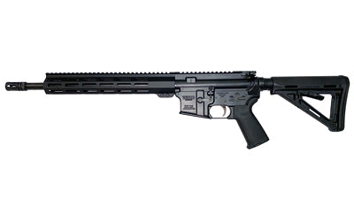 WMD Beast AR-15 5.56 NATO 16" 30rd Black