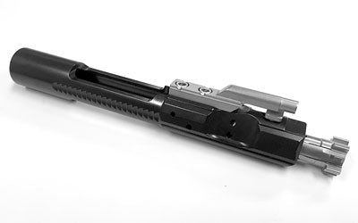 WMD Guns NiB-X Black Bolt Carrier Group for AR Platform, No Hammer