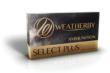 Weatherby .300 Weatherby Mag Rifle Ammo Select Plus AccuBond PolyTip 200 grain 