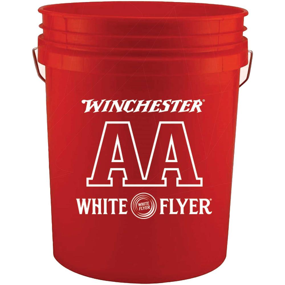Winchester 5 Gallon Empty AA Branded Bucket