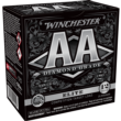 Winchester 12 Gauge AADG12507 AA Diamond Grade 2.75" 1-1/8oz 7 Shot