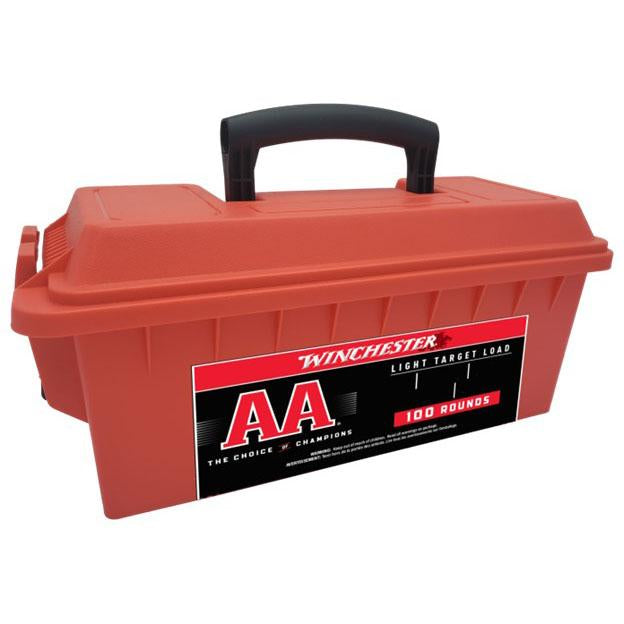 Winchester 12 Gauge Shotgun Shells  #8 1-1/8 oz 2.75 in