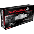 Winchester .325 WSM Rifle Ammo Expedition Big Game Accubond CT PolyTip 200 grain 