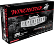 Winchester .338 Winchester Magnum Rifle Ammo Expedition Big Game AccuBond PolyTip 225 grain 