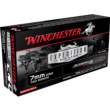 Winchester 7mm WSM Rifle Ammo Expedition Big Game Accubond CT PolyTip 160 grain 
