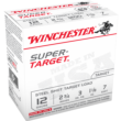 Winchester 12 Gauge TRGT12S7 Super-Target 020892016279 2.75" 1-1/8oz 7 Shot