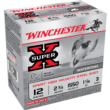 Winchester 12 Gauge WEX123 Super X Xpert 2.75" 1-1/16oz 3 Shot